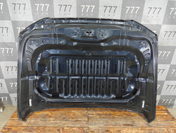 Капот Toyota Land Cruiser Prado 250 23-нв Б/У Оригинал 5330160810