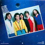 Journey / Frontiers (LP)