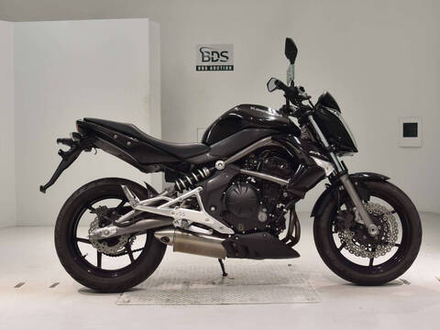 Kawasaki ER-4N