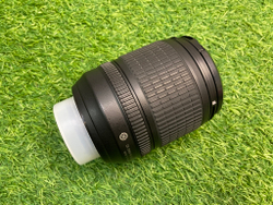 Nikon 18-105mm 3.5-5.6G