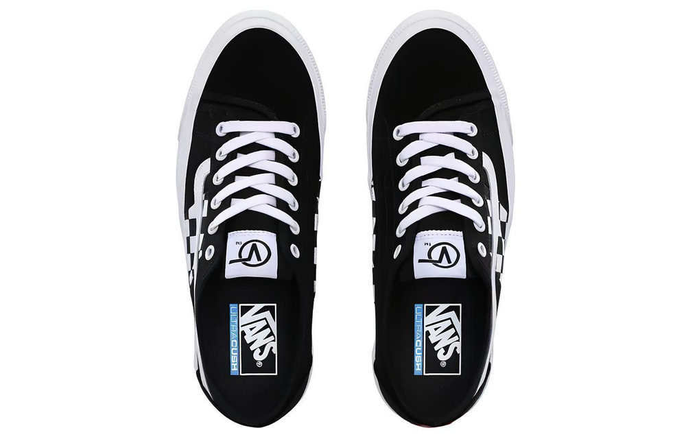 Vans Bess Ni