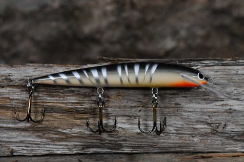 Jarmo Karikko 13 см., цвет 161