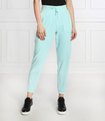 спортивные штаны Calvin Klein Performance - мятный(00GWS2P608)