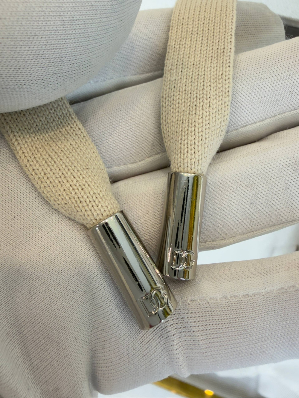 Спортивный костюм Dolce & Gabbana