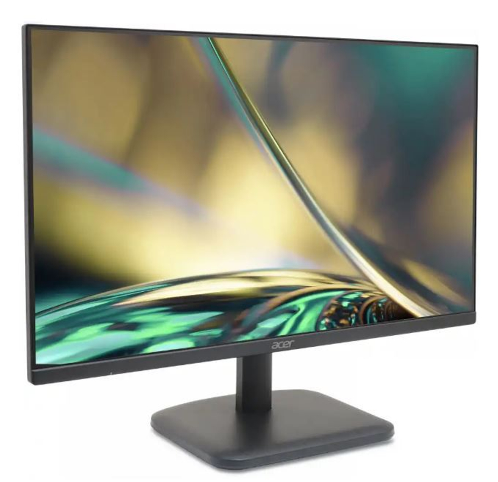 Монитор 23,8" Acer EK241YHbmix