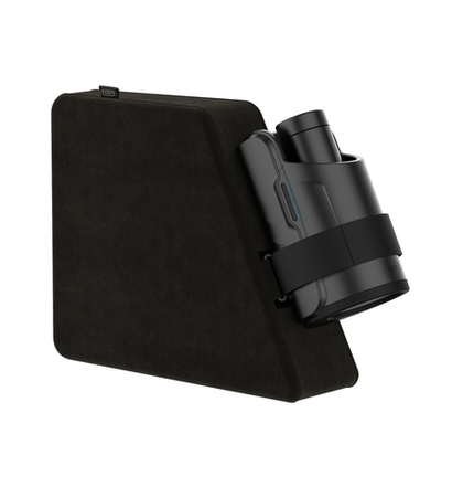 Многофункциональная подушка и ремешок Kiiroo Keon