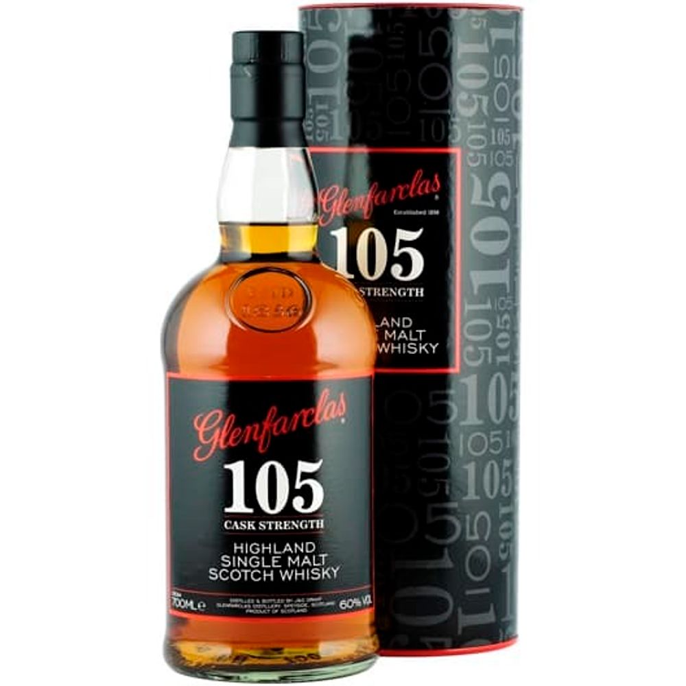 Glenfarclas, &quot;105&quot;