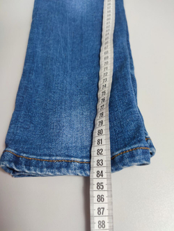 Джинсы Blooming Marvelous для беременных 44 размер