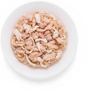 Grandorf влажный корм для кошек куриная грудка с сибасом 70 г