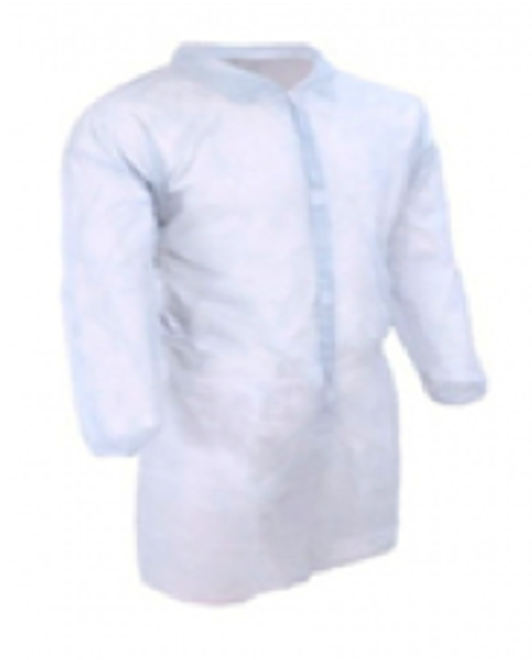 Одноразовая одежда