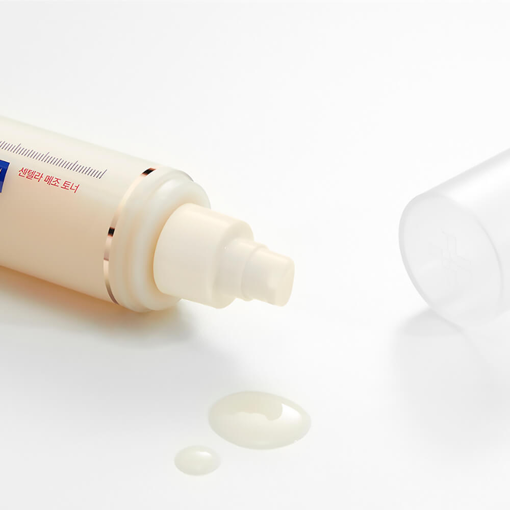 Успокаивающий тонер на основе центеллы Medi-Peel Centella Mezzo Toner