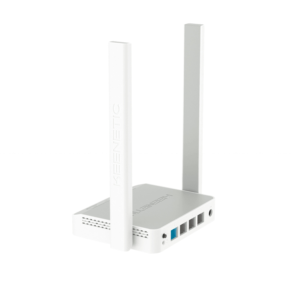 Keenetic 4G (KN-1212) роутер