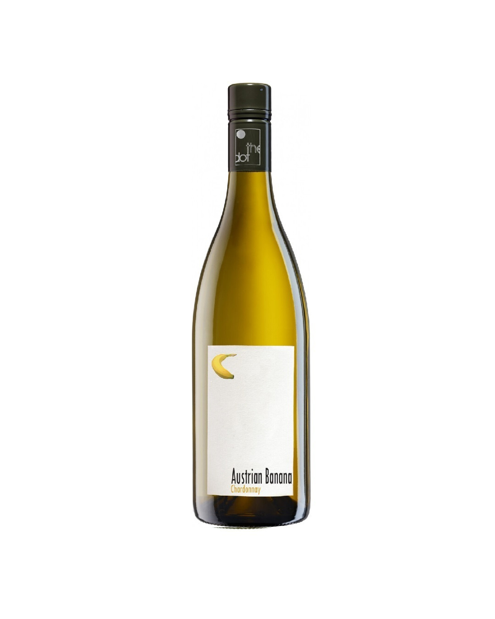 Austrian Banana Chardonnay 0,75 л.