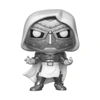 Фигурка Funko POP! Bobble: ECCC: Marvel: Doctor Doom (Exc)