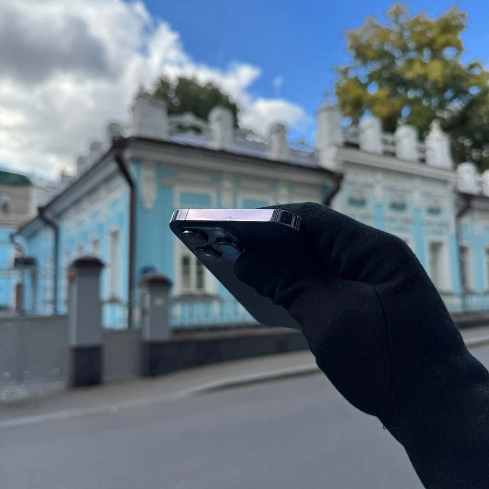 iPhone 14 Pro Max, 256 ГБ б/у