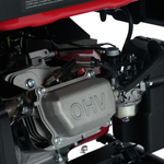 Сварочный генератор P.I.T. PGE 5500-G1 бензиновый PGE5500-G1