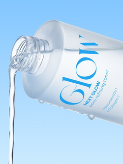 Тонер для очищения пор NEOGEN DERMALOGY NEXT GLOW PORE REFINING TONER с ниацинамидом 210 мл.