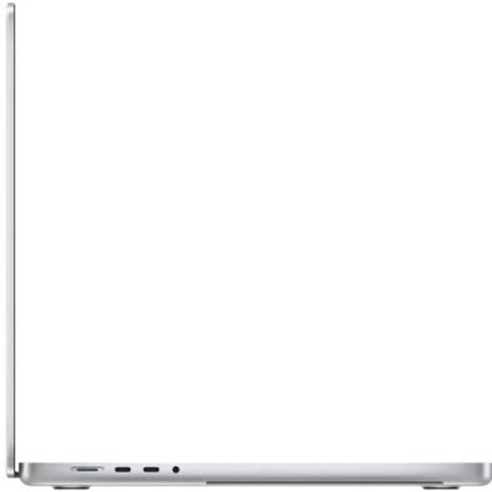 Ноутбук Apple MacBook Pro 16 2023 MUW73ZP/A
