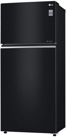 Холодильник LG GN-C702SGBM