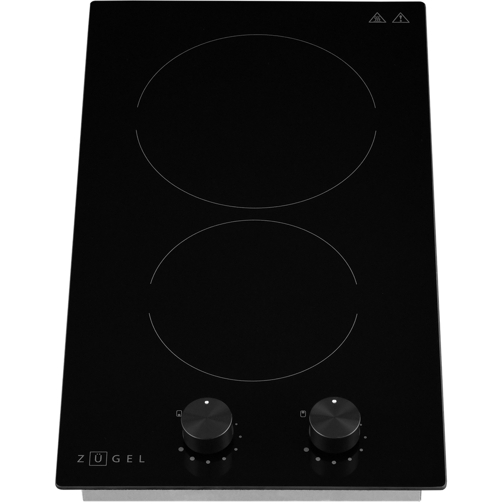 Встраиваемая электрическая варочная панель ZUGEL ZEH290C