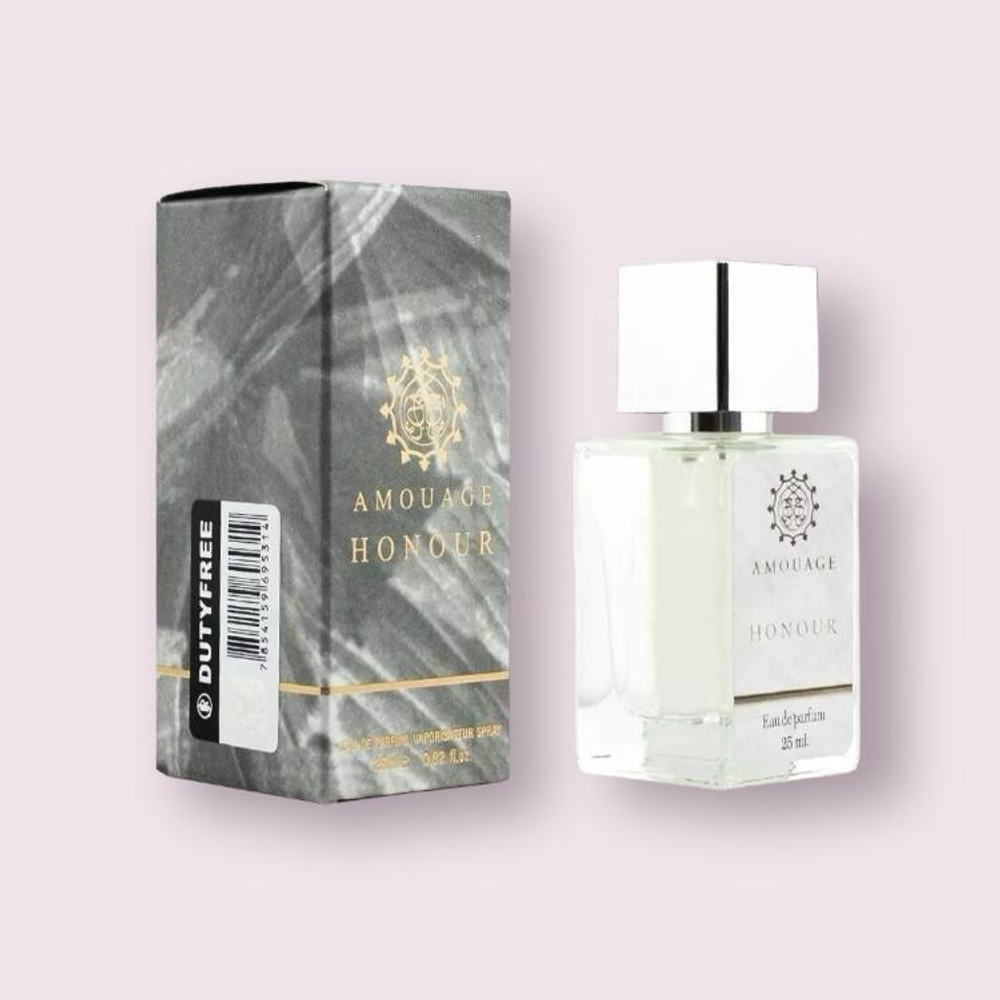 Пробник Amouage Honour Man Edp 25 ml.