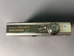 Canon IXUS 85 IS, без АКБ и З/У