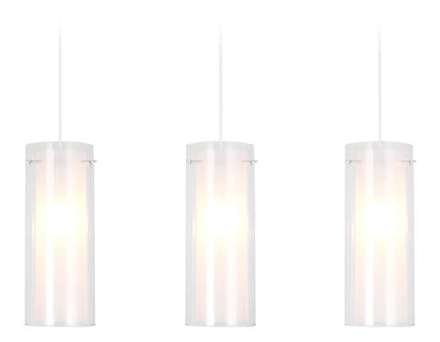 Ambrella Подвесной светильник Traditional TR3675