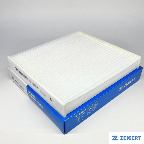 Фильтр салон. Toyota Camry (V40, V50) 06-, LC 200 07-, Rav 4 (A30, A40) 05-, Corolla (E150, E180) 06