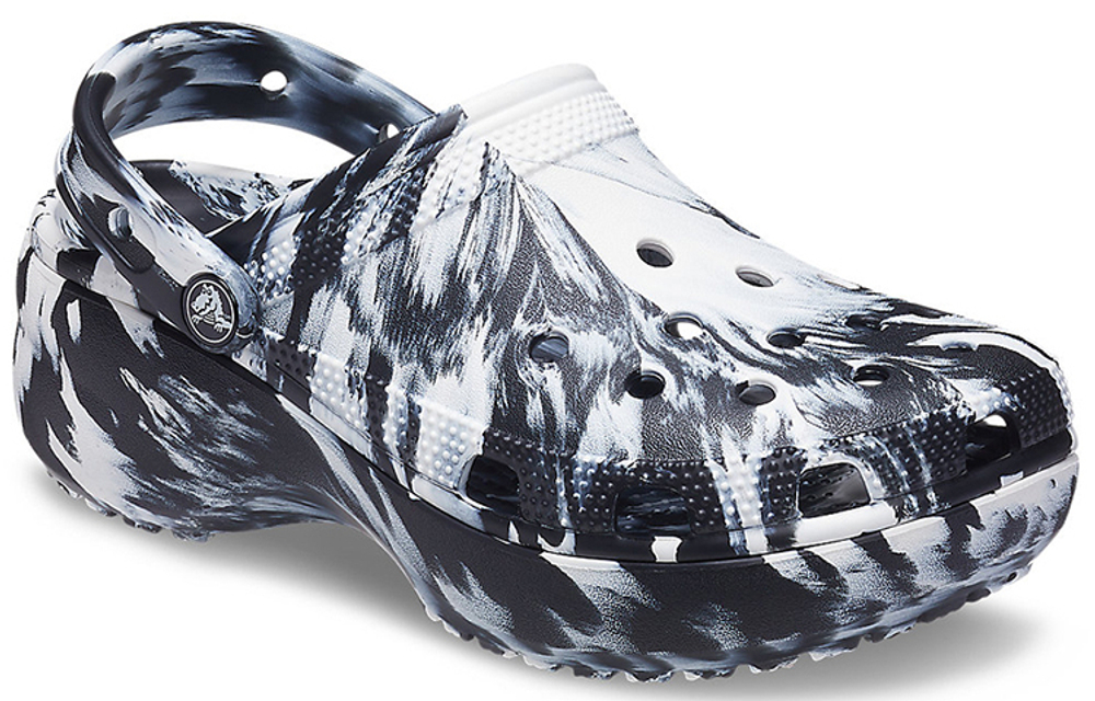 Crocs Classic (Женская размерная сетка)