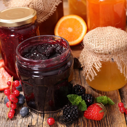 Варенье ГОСТ