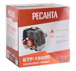 Триммер бензиновый Ресанта БТР-1900П