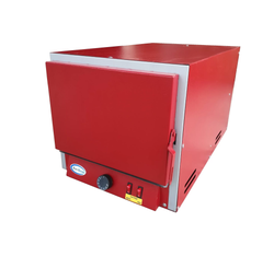 Аппарат для сушки и прокалки электродов ПСПЭ-40/400