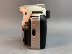 Nikon F65 kit 28-100mm