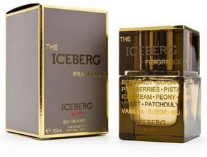 Iceberg The Iceberg Fragrance Eau De Parfum