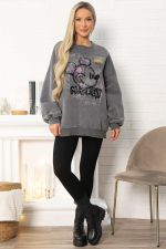 Свитшот Урбан (графит) Б14905-20М LT Collection