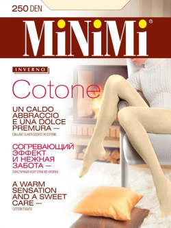 MiNiMi COTONE 250