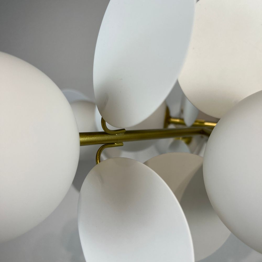 Люстра На Штанге Light Of Matisse Self D90 By Imperiumloft