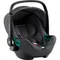 Автокресло Britax Roemer Baby-Safe 3 i-Size Midnight Grey