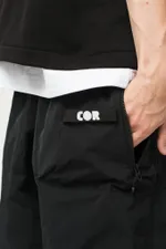 Штаны COR Warfare LT черные
