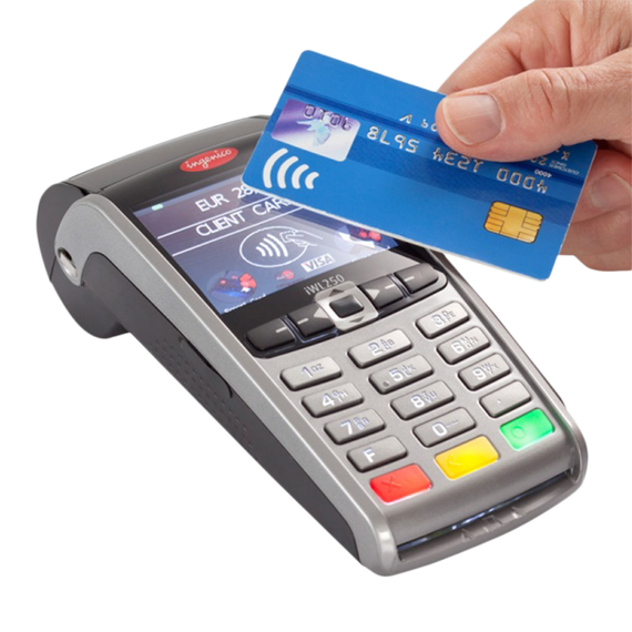 Ingenico IWL250