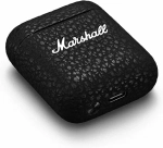 Наушники Bluetooth Marshall Minor III черные