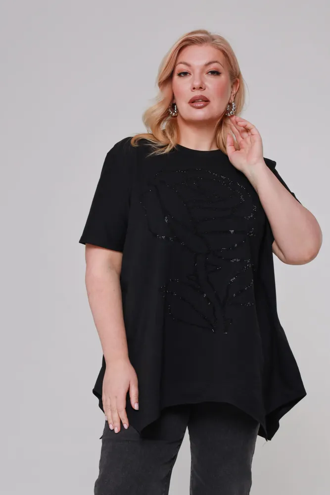 Туника 6543 Fabrika