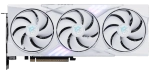 Видеокарта MSI GeForce RTX 5060 8G GAMING TRIO OC WHITE, 8G GDDR7 128bit 1xHDMI 3xDP G5060-8GTCW