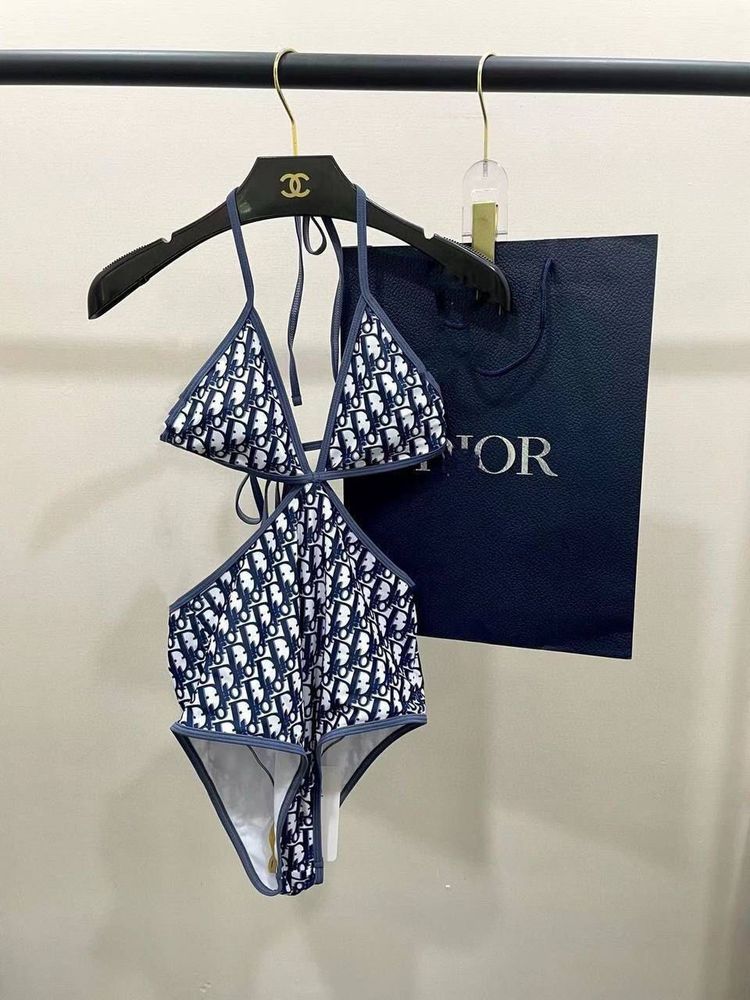 Купальник Dior