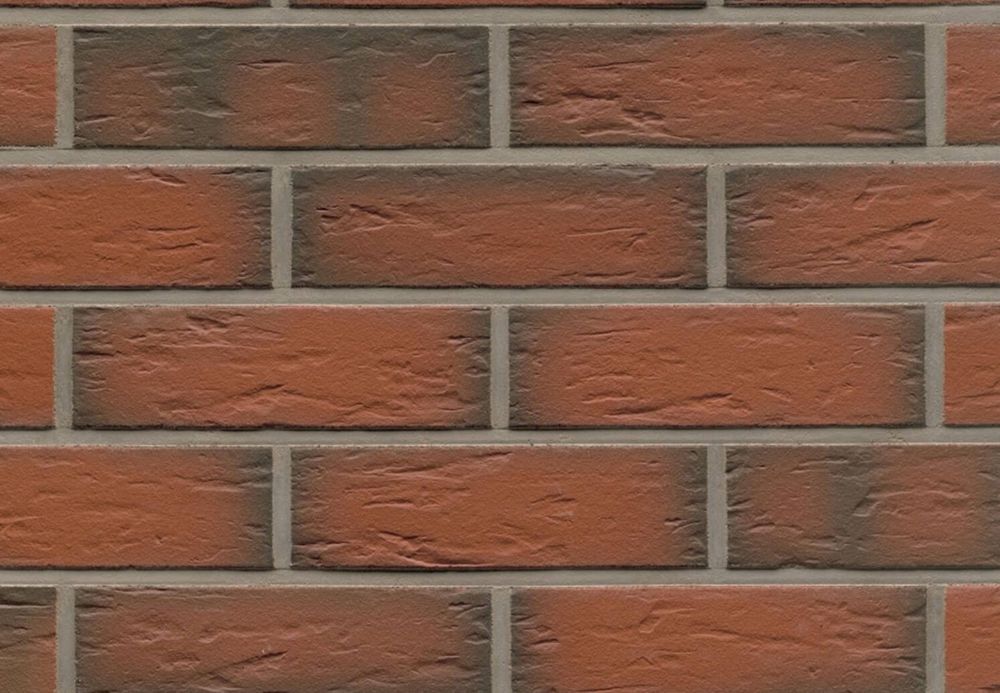 Feldhaus Klinker - R343NF9, Classic Ardor Senso, 240x9x71 - Клинкерная плитка для фасада и внутренней отделки