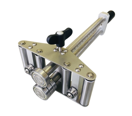 Роликовый листогиб Machinery R-Bend 20-14