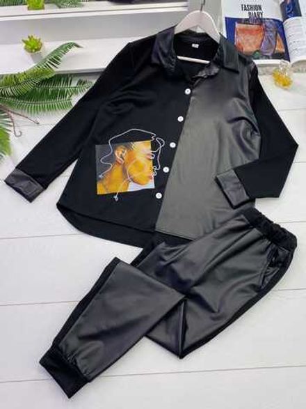 Костюм 50351473 Fabrika