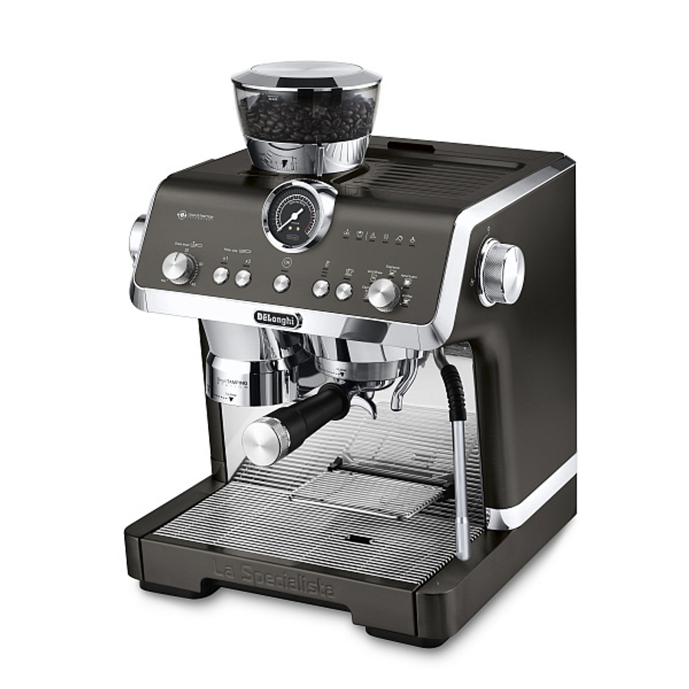 DeLonghi La Specialista Opera EC9555M Black