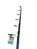 Карповое удилище Dayo special power,от 60-120 гр. 3.6 м.