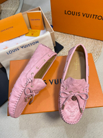 Louis Vuitton Mocassin